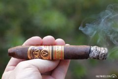 奥利瓦 OLIVA SERIE V MELANIO MADURO TORPEDO 雪茄