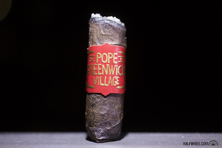 格林威治村教皇 POPE OF GREENWICH VILLAGE 雪茄