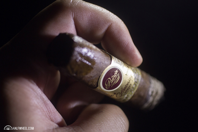 帕德龙 PADRÓN 1964 THOMPSON 100TH ANNIVERSARY ROBUSTO (MADURO) 雪茄