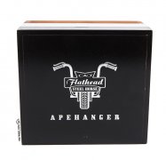 CAO FLATHEAD STEEL HORSE APEHANGER 雪茄