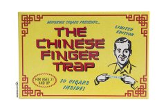 莫亚瑞兹 中国手指陷阱 MOYARUIZ THE CHINESE FINGER TRAP 雪茄