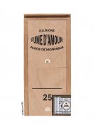 幻境 ILLUSIONE FUME D’AMOUR JUNIPEROS 雪茄