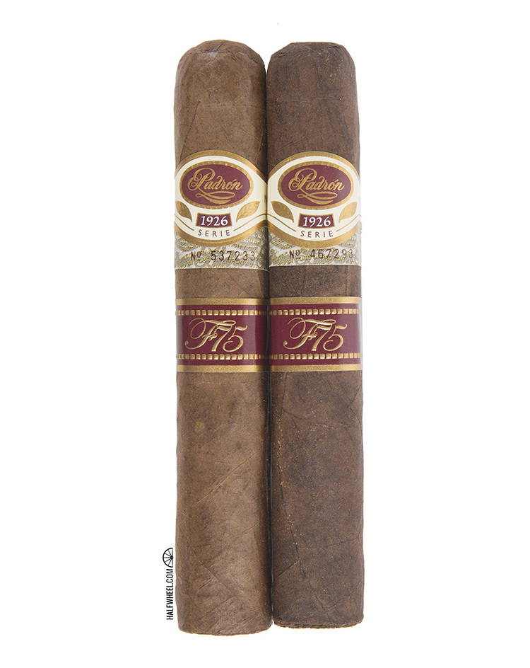 帕德龙 PADRÓN 1926 SERIE FAMOUS 75TH MADURO 雪茄