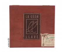 LA GRAN LLAVE CORONA EXTRA 雪茄