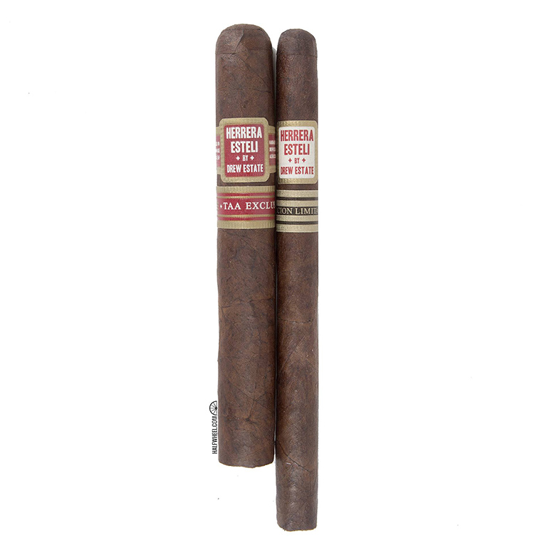 HERRERA ESTELÍ EDICIÓN LIMITADA H-TOWN LANCERO 雪茄