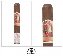 帕迪利亚 PADILLA 85TH ANNIVERSARY DE HEBERTO PADILLA ROBUSTO 雪茄