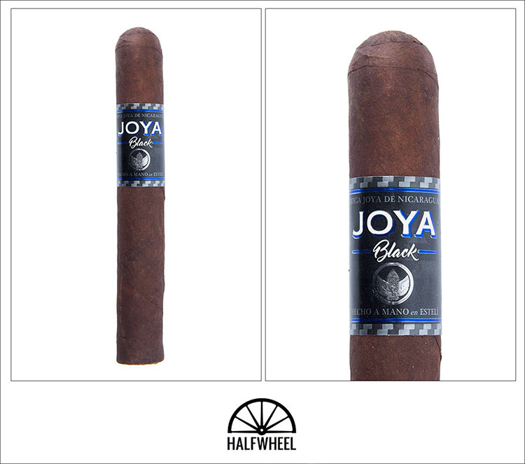 JOYA BLACK ROBUSTO 雪茄