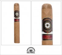 PERDOMO 20TH ANNIVERSARY CONNECTICUT GORDO 雪茄