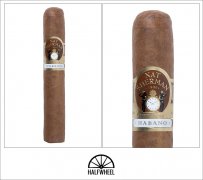 纳特谢尔曼 NAT SHERMAN METROPOLITAN HABANO ROBUSTO 雪茄