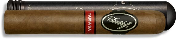 大卫杜夫亚玛撒 YAMASA ROBUSTO TUBOS