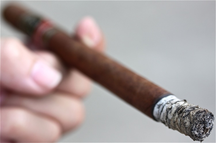 La Flor 多米尼加 Air Bender Lancero 4.JPG