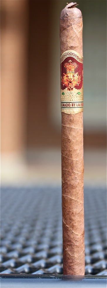 科罗纳多，La Flor Lancero 1.JPG