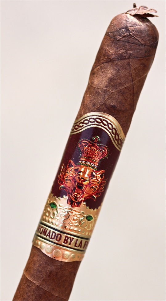 科罗纳多，La Flor Lancero 2.JPG