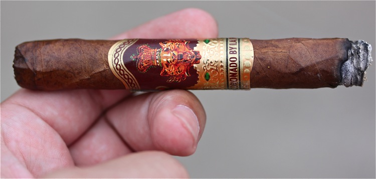 科罗纳多，La Flor Lancero 5.JPG