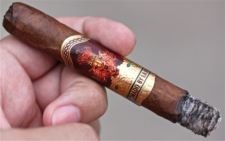 科罗纳多，La Flor Lancero 7.JPG