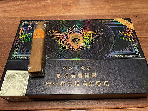 泰山超级战神